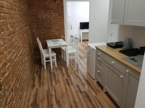 Apartament nr 15 - 2 pokoje z prywatnymi łazienkami Centrum Poznań